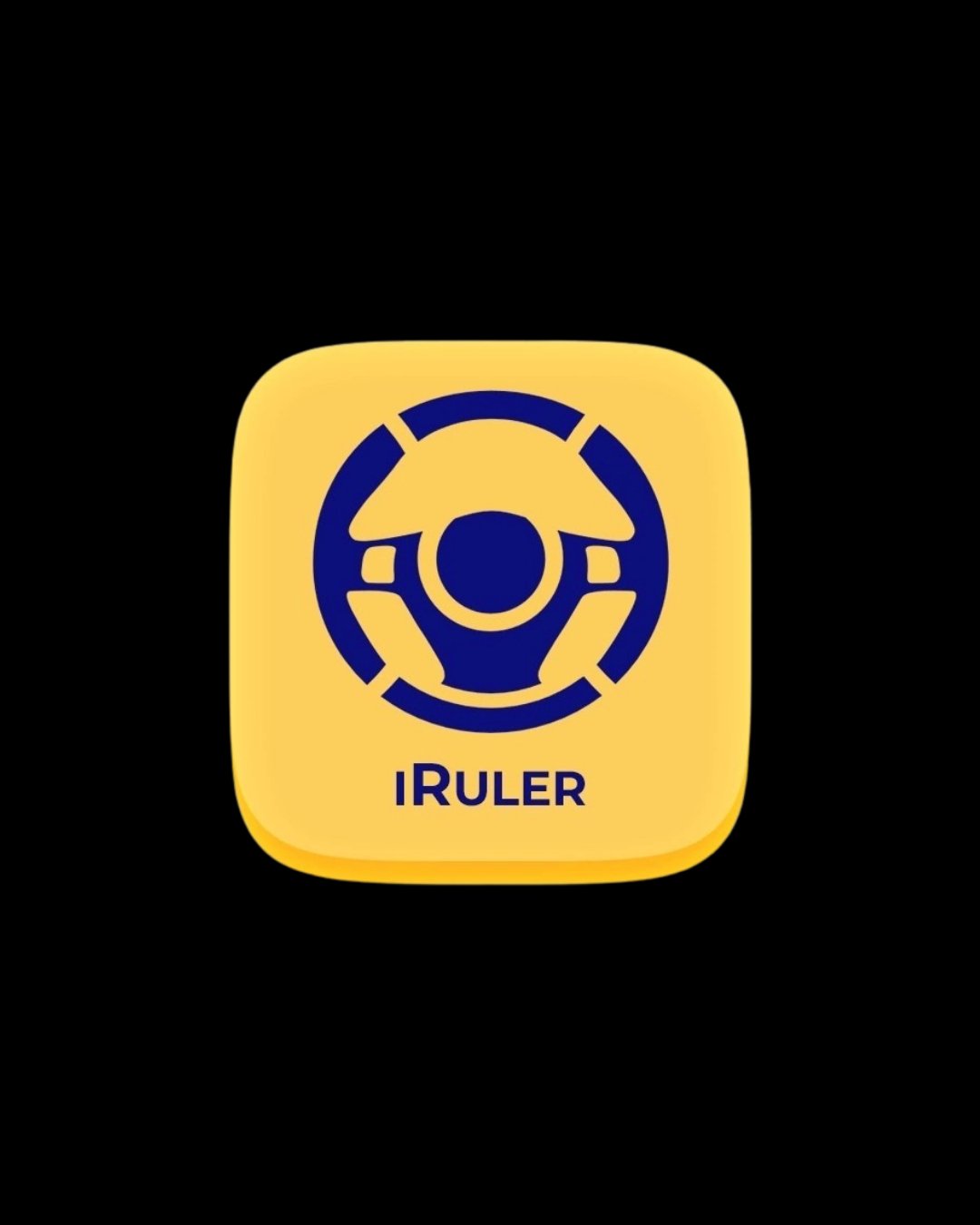 iRuler